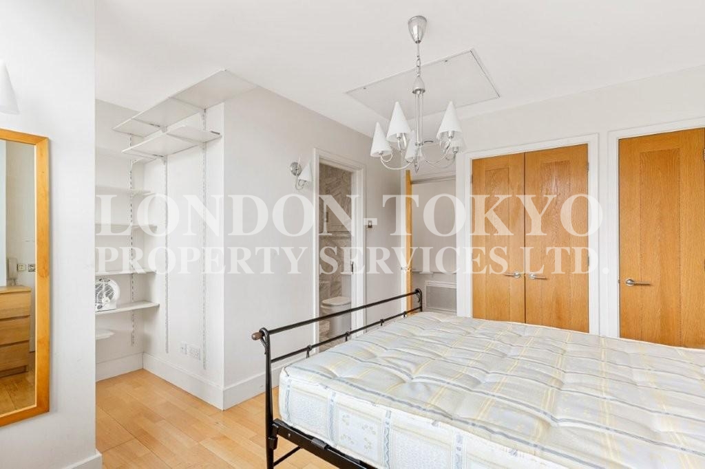 Waterford Court, Stalbridge Street, Marylebone NW1